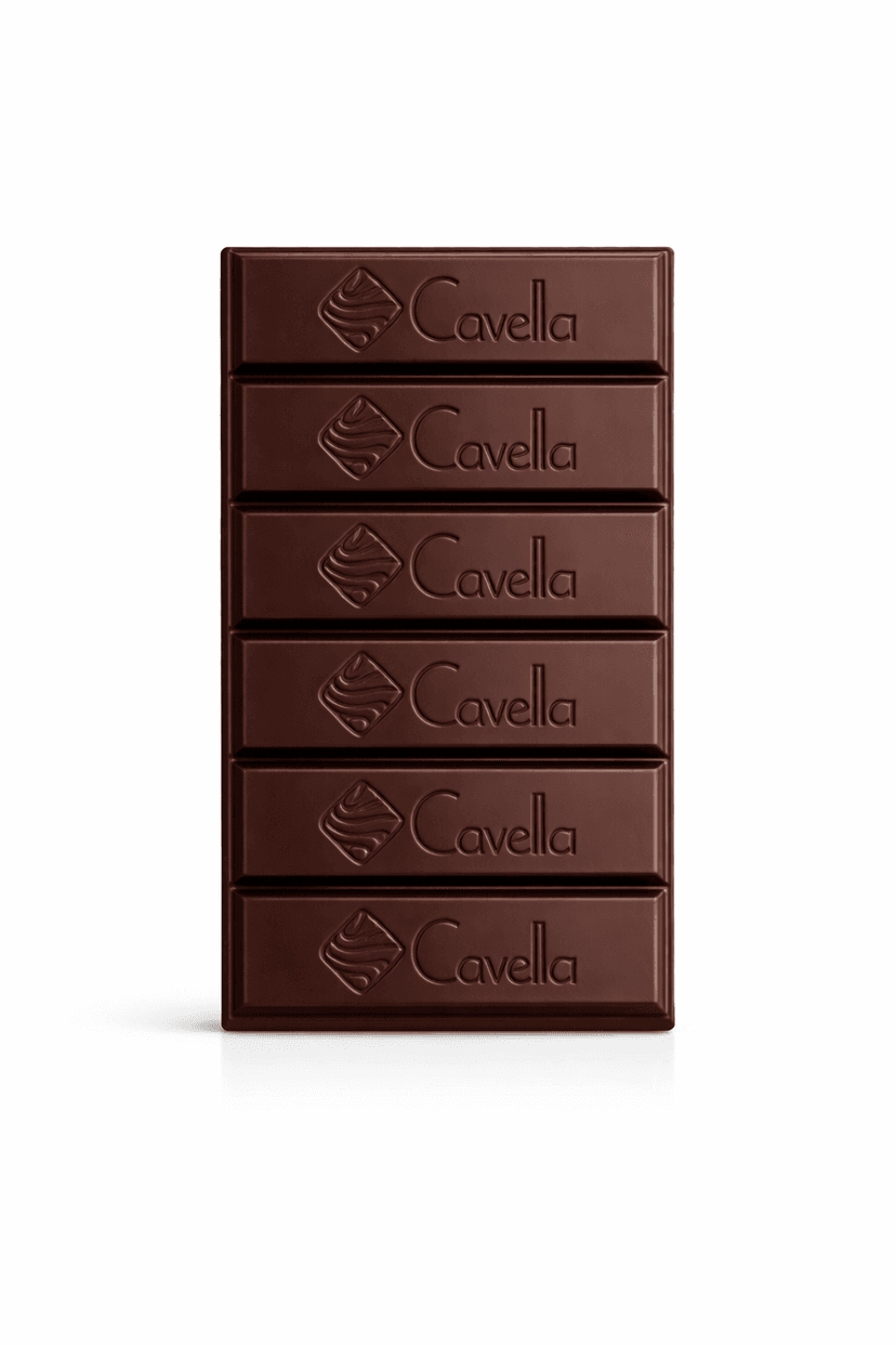 Compound Chocolate Blocks — photo 2