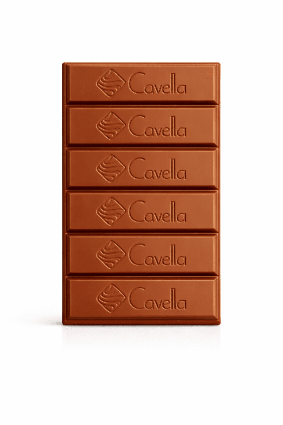 Compound Chocolate Blocks