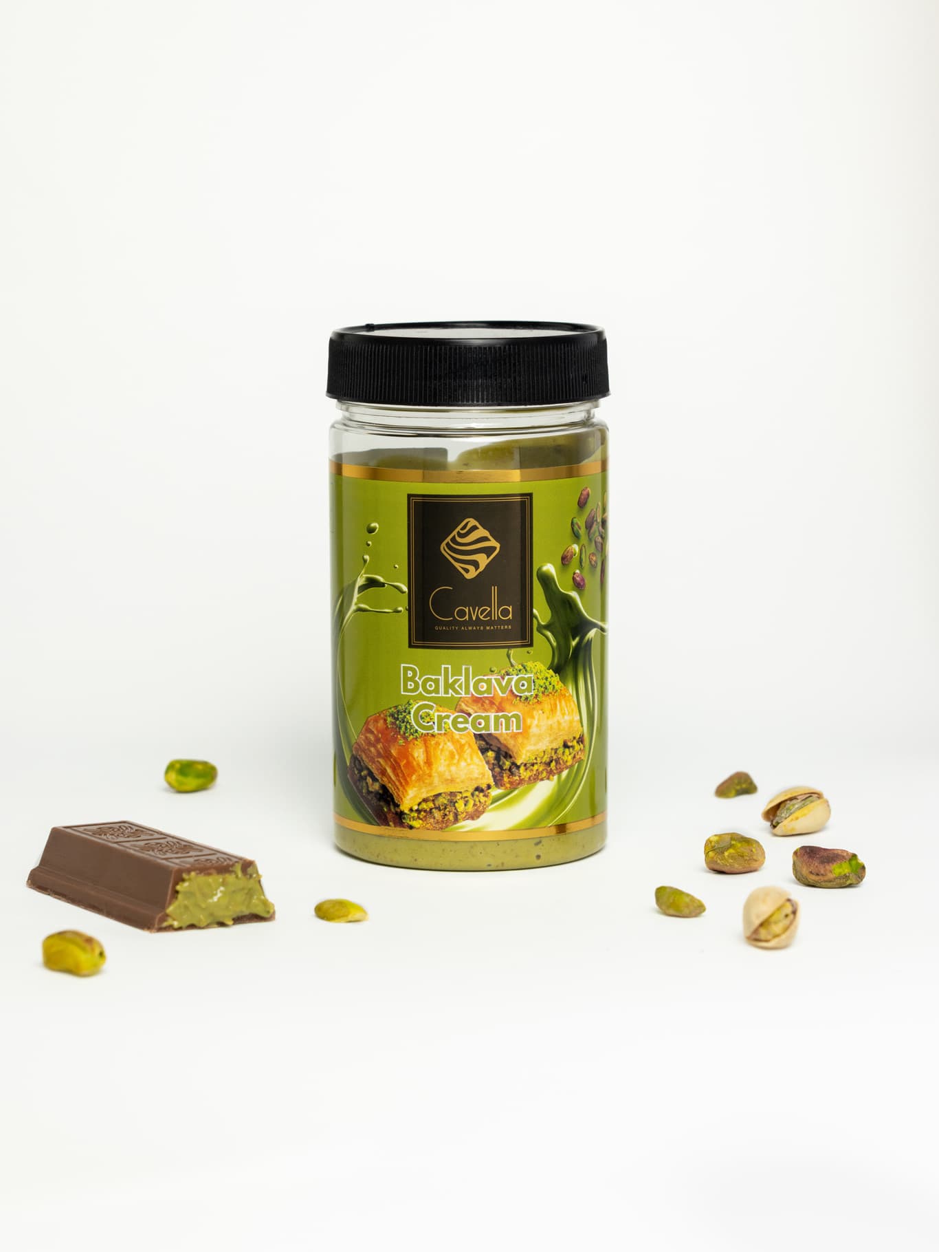 Baklava Cream — photo 2