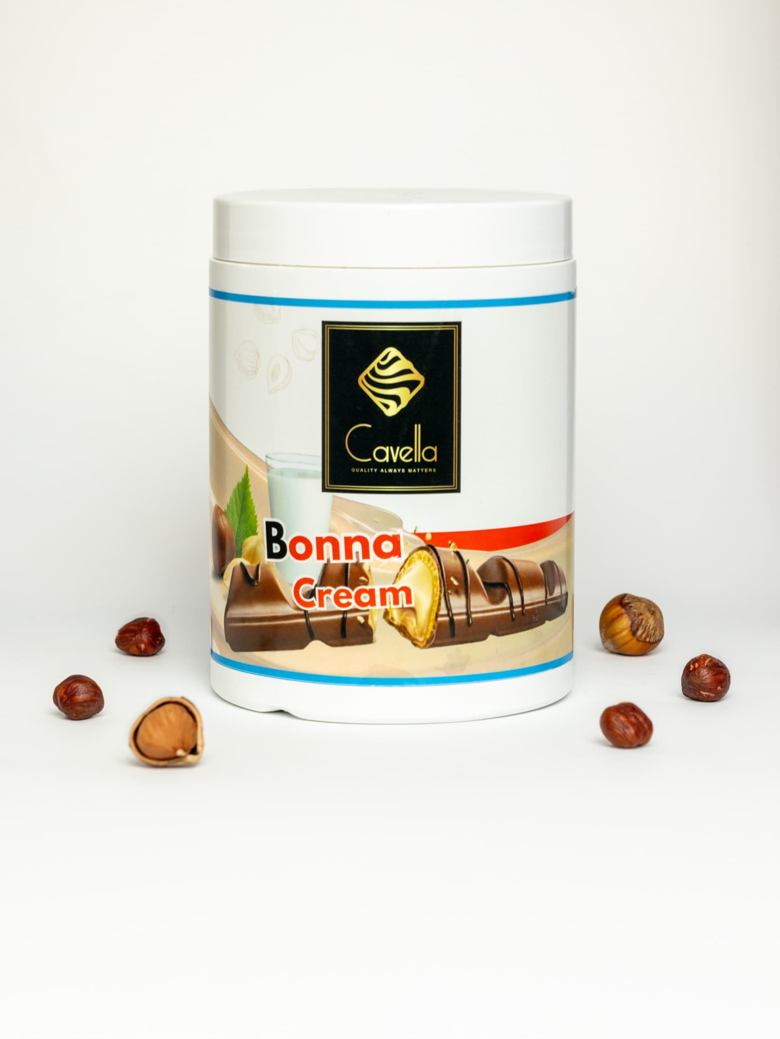 Bonna Cream