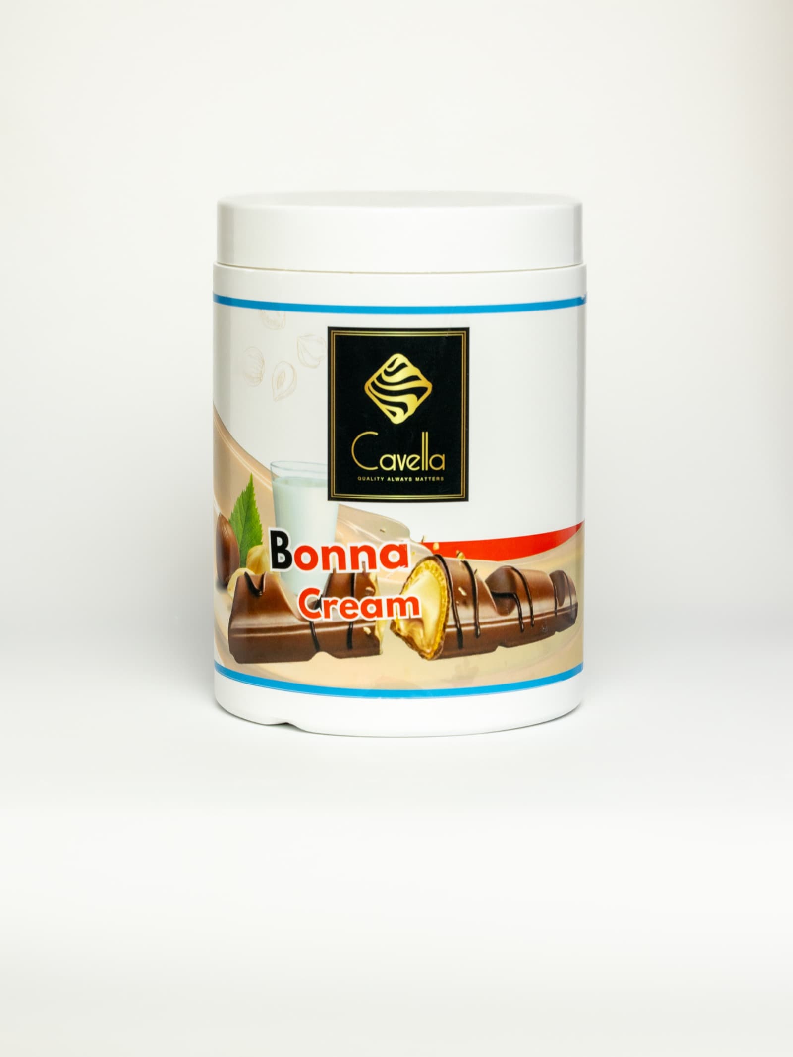 Bonna Cream — photo 1