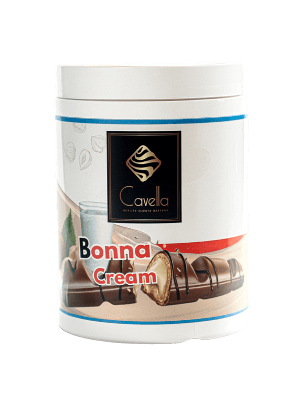 Bonna Cream