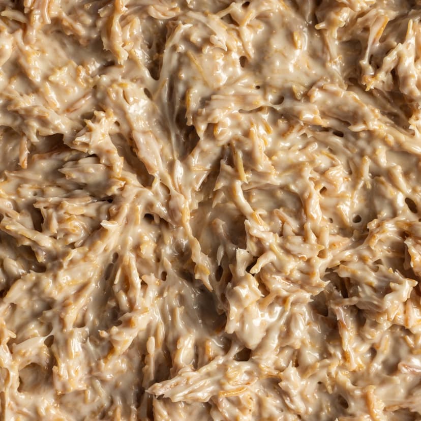 Kunafa Bonna Cream — photo 3