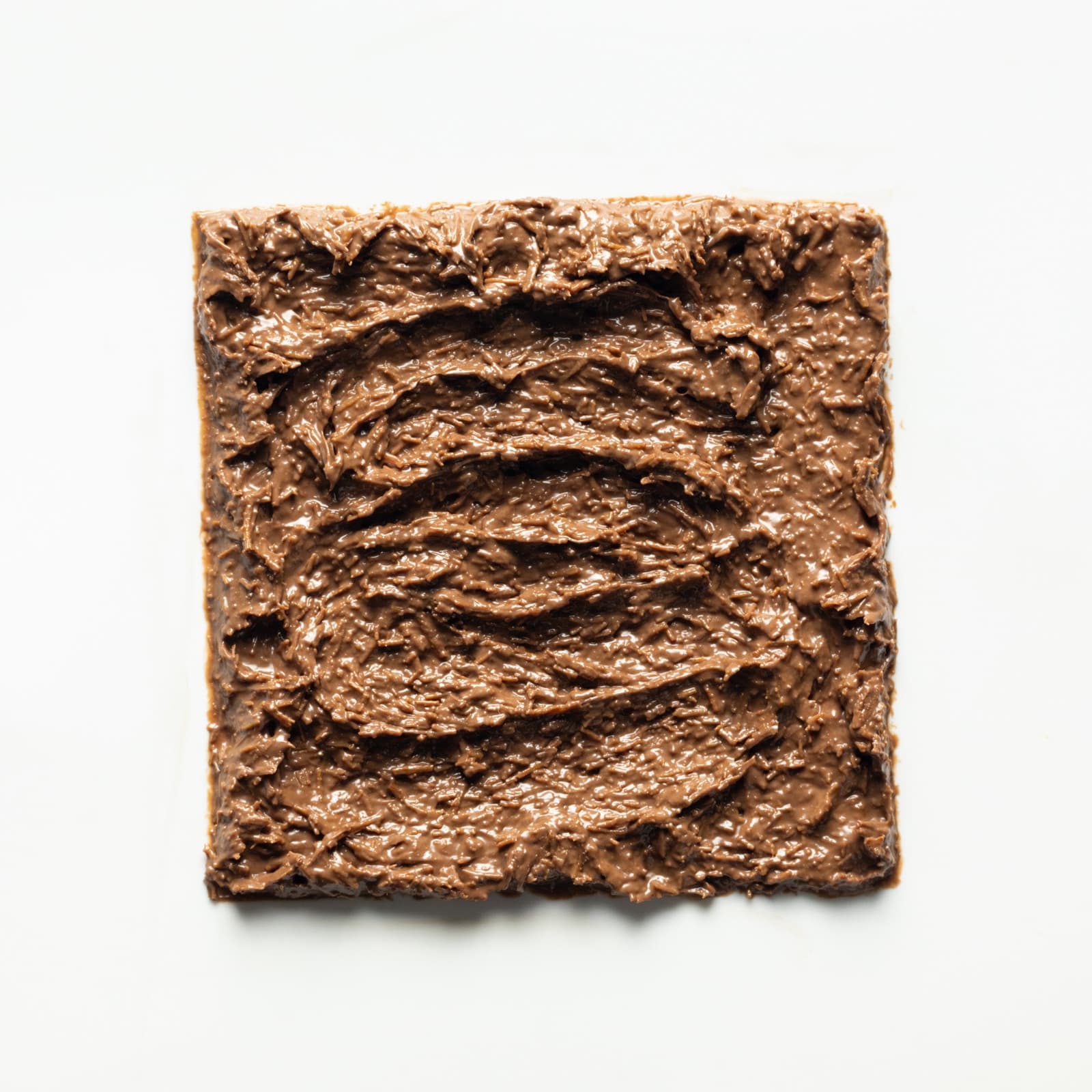 Kunafa Choco Hazelnut Cream — photo 2