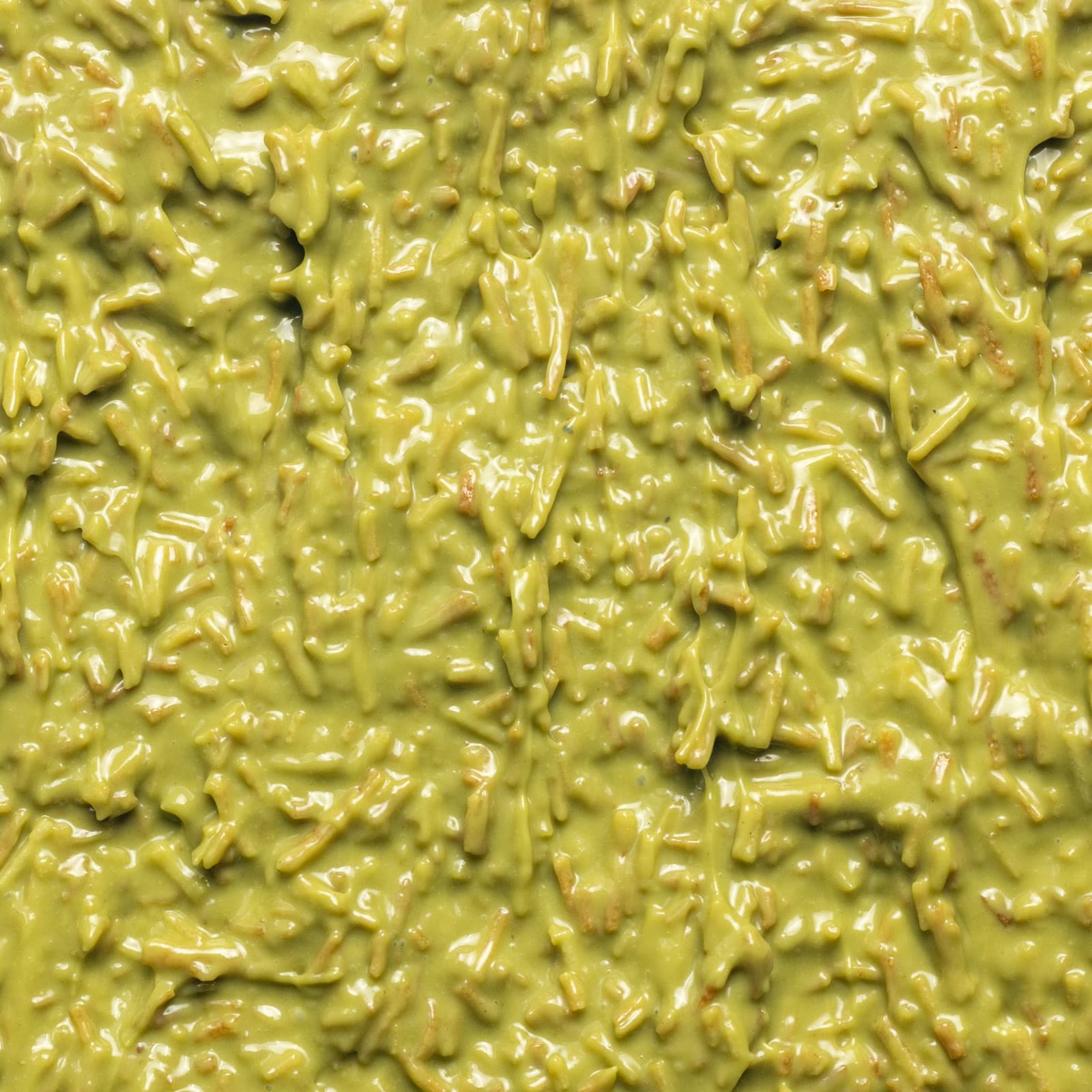 Kunafa Pistachio Cream — photo 5