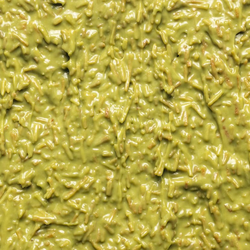 Kunafa Pistachio Cream — photo 3