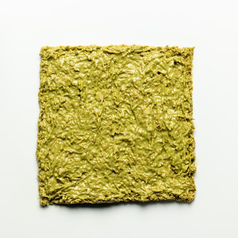 Kunafa Pistachio Cream — photo 2