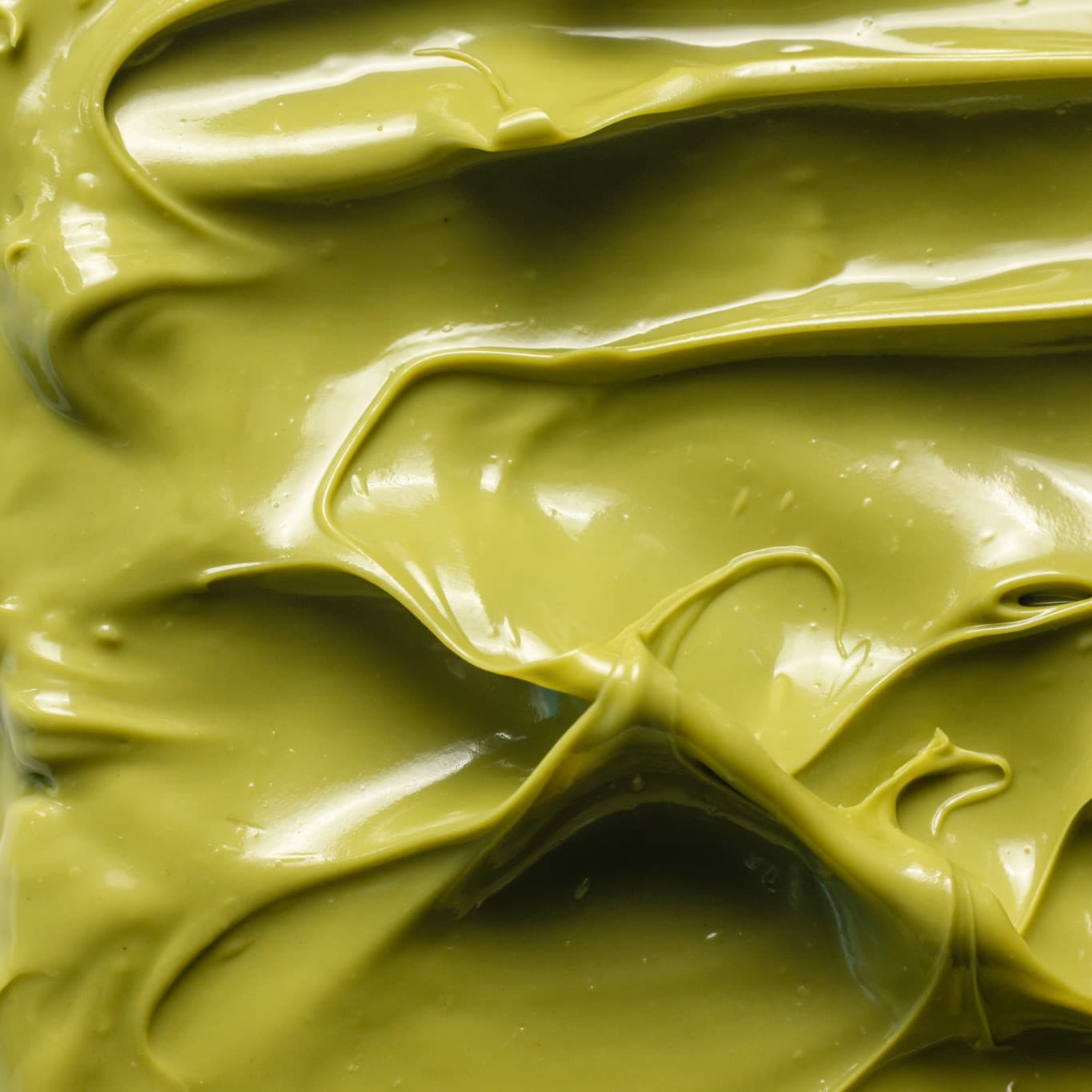 Pistachio Cream