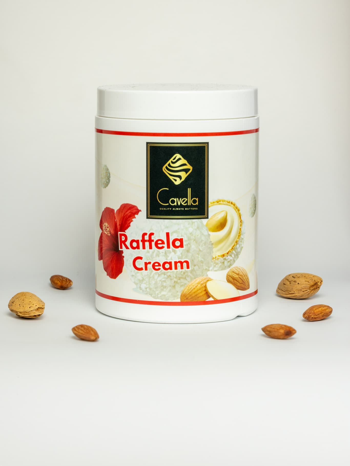 Raffela Cream — photo 2