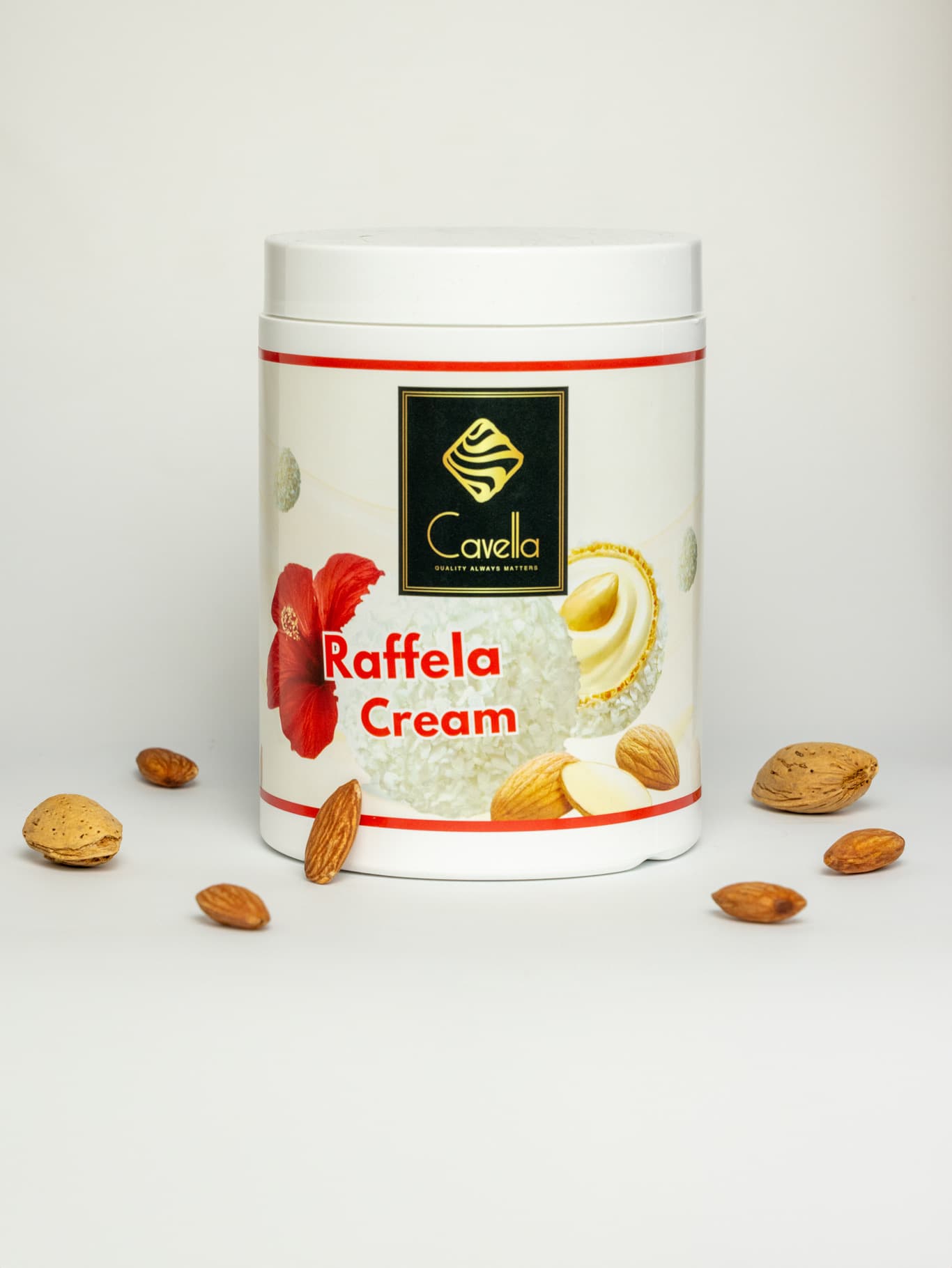 Raffela Cream — photo 1