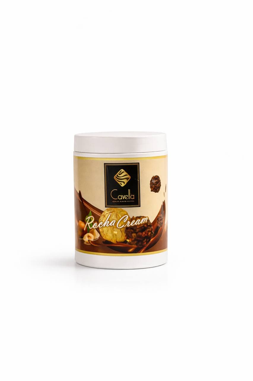 Rocha Cream